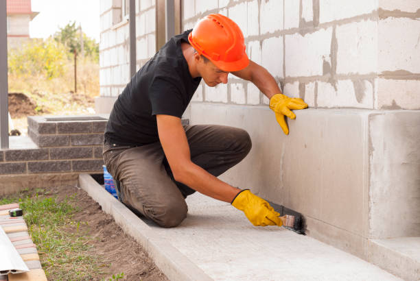 Licensed Exterior Waterproofing service in Dunn Loring, VA - SJ Waterproofing Pros